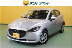 マツダ MAZDA2 15C