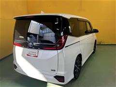 ノア ハイブリッド S-Z