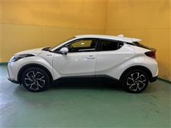 C-HR HV G