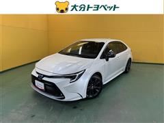 トヨタ カローラ HV ダブルバイビー