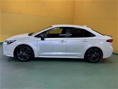 カローラ HV ダブルバイビー