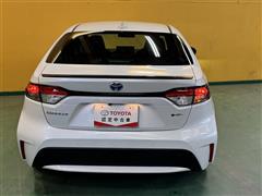 カローラ HV ダブルバイビー