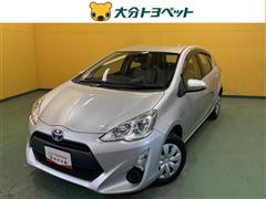 トヨタ　アクア L