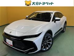 クラウン CO Gアドバ レザー