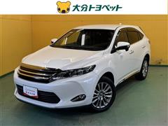 ハリアー プレミアム