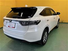 ハリアー プレミアム