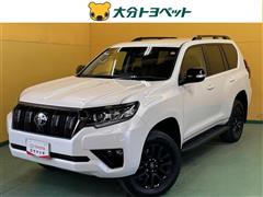 トヨタ　ランクル プラド TX L 70th