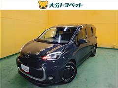 トヨタ　シエンタ ハイブリッド Z