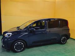 シエンタ ハイブリッド Z