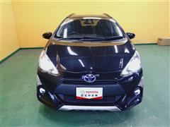 アクア X-アーバン ソリッド