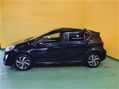 アクア X-アーバン ソリッド