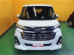 ルーミー カスタムG-T