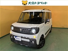 スペーシア ギアHV XZ