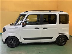 スペーシア ギアHV XZ