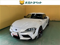 トヨタ スープラ RZ