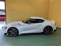 スープラ RZ