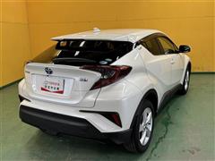 C-HR HV S LEDパッケージ