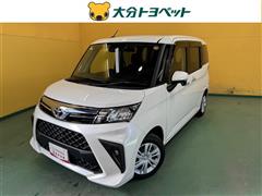 トヨタ　ルーミー G
