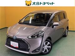 シエンタHV ファンベースG クエロ