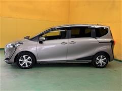 シエンタHV ファンベースG クエロ