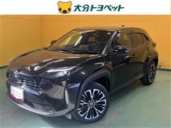 ヤリスクロス ハイブリッド Z