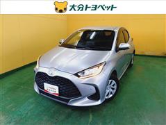 トヨタ ヤリス ハイブリッド G