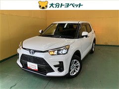 トヨタ ライズ HV G