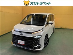 ヴォクシー S-Z