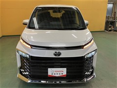 ヴォクシー S-Z