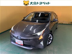 プリウス A プレミアムツーリング