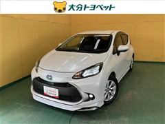 アクア G