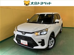 トヨタ ライズ G