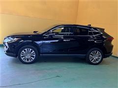 ハリアーハイブリッド Z