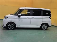 タンク カスタムG S