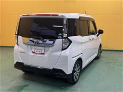 タンク カスタムG S