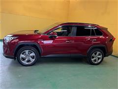 RAV4 ハイブリッドG