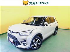 トヨタ ライズ Z