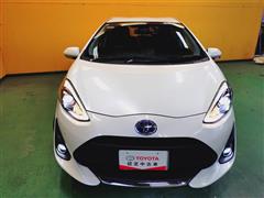 アクア S スタイルブラック