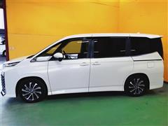 ヴォクシー ハイブリッド S-Z