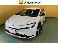 トヨタ プリウス Z