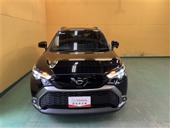 カローラクロス ハイブリッド Z