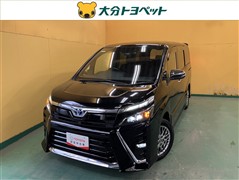 ヴォクシー HV ZS キラメキ3