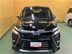 ヴォクシー HV ZS キラメキ3
