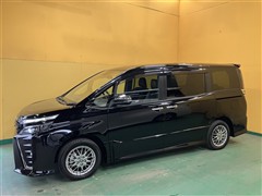 ヴォクシー HV ZS キラメキ3