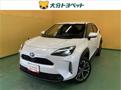 ヤリスクロス HV Z