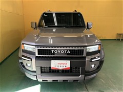 ランドクルーザー250 VX