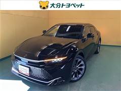 クラウン CO Gアドバ レザー