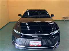 クラウン CO Gアドバ レザー