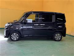 ルーミー カスタムG