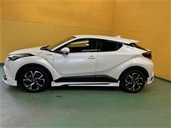 C-HR HV G